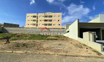 Imagem 3: Lote em condomínio em Rua Alcides de Oliveira Germano - Jardim Mauá II - Jaguariúna/SP