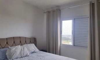 Imagem 5: Apartamento para Locação em Arujá, Jordanópolis, 3 dormitórios, 1 suíte, 1 banheiro, 2 vag