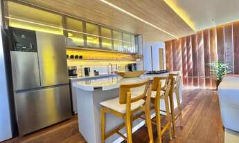 Imagem 4: Casa de Luxo a Venda no Origem Fortim | 245,53m² | 3 Suítes e 3 Vagas