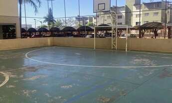 Imagem 4: APARTAMENTO RESIDENCIAL em GOIÂNIA - GO, PARQUE OESTE INDUSTRIAL