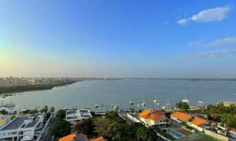 Imagem: Apartamento para alugar no Ed. Maritimus