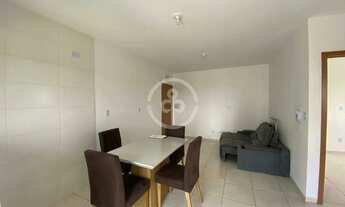 Imagem 2: Apartamento semi mobiliado no Santo Onofre