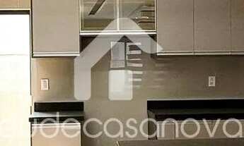 Imagem 6: Casa Duplex, Lírio do Vale