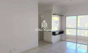 Imagem 3: Apartamento à venda 2 Quartos , 2 banheiros - Condomínio Portal dos Cristais- Jardim das C