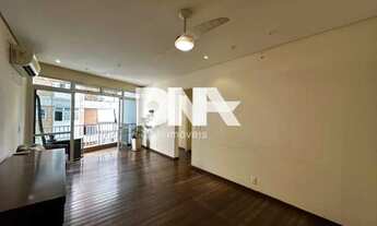 Imagem: Apartamento - / Residencial / Ipanema