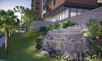 Imagem 7: Apartamento com 3 dormitórios à venda com 91.38m² por R$ 1.122.400,00 no bairro Cabral - C