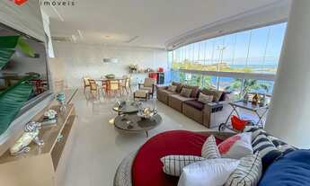 Imagem 4: MARAVILHOSO APARTAMENTO FRENTE PARA O MAR NA PRAIA DE PERACANGA - ENSEADA AZUL, NOVA GUARA