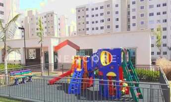 Imagem 7: Apartamento em Avenida Custodio Venancio Ribeiro - Gleba Ribeirão Limeiro - Londrina/PR