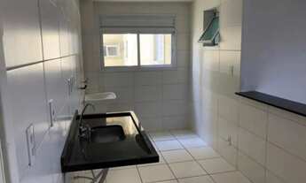 Imagem 3: Imperdível: Apartamento à venda em Votorantim-SP, Parque Bela Vista, 3 quartos, 1 suíte, 2