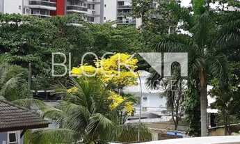 Imagem 2: Recreio dos Bandeirantes