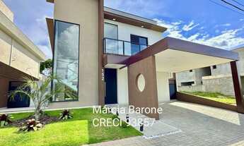 Imagem: Lindo Sobrado á venda no Condomínio Buona