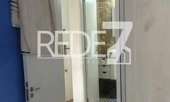 Imagem 3: Apartamento à venda em Campinas-SP, Jardim Nova Europa: 2 quartos, 1 suíte, 2 salas, 2 ban