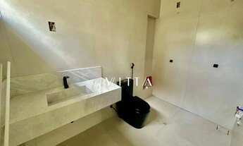 Imagem 2: Casa com 4 dormitórios à venda, 218 m² por R$ 1.450.000,00 - Plano Diretor Sul - Palmas/TO