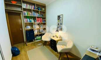 Imagem 12: Casa em condomínio para aluguel, 3 quartos, 3 suítes, 4 vagas, Nova Uberlândia - Uberlândi