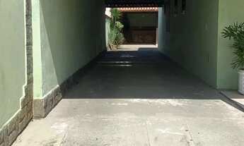 Imagem 7: Casa Linear com 4 quartos sendo 2 suítes no Condomínio Elisa Lake