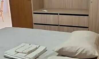 Imagem 6: Imóvel para venda com 64 metros quadrados com 2 quartos em Stella Maris - Salvador - BA