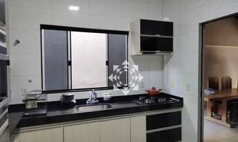 Imagem 10: Casa com 4 dormitórios, 280 m² - venda por R$ 1.250.000,00 ou aluguel por R$ 7.000,00/mês