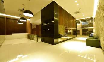 Imagem 4: WSTC único na regão Sul de Fortaleza