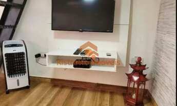 Imagem 4: Apartamento para alugar, 20 m² por R$ 2.800,00 - Butantã - São Paulo/SP