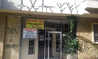 Imagem: Imóvel para aluguel possui 38 metros quadrados