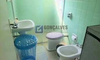 Imagem 7: Venda Sobrado Santo Andre Campestre Ref: 146784