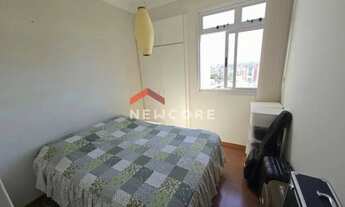 Imagem 6: Apartamento em Rua Tenente Anastácio de Moura - Santa Efigênia - Belo Horizonte/MG