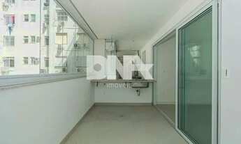 Imagem 4: Apartamento com varanda novo