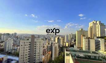 Imagem 2: Cobertura, 3 quartos, 1 suite, 2 vagas - Gutierrez