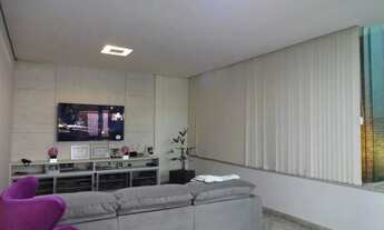 Imagem 7: Casa para aluguel, 4 quartos, 5 vagas, Buritis - Belo Horizonte/MG