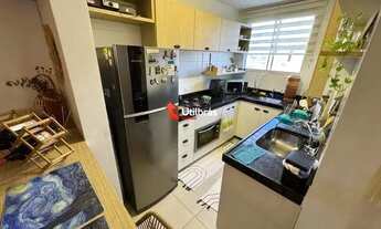 Imagem 3: Área Privativa à venda, 2 quartos, 1 vaga, Colégio Batista - Belo Horizonte/MG