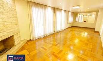 Imagem: Venda Apartamento 3 Dormitórios - 134 m²