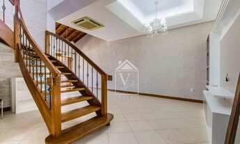 Imagem 3: Casa com 3 dormitórios para alugar, 413 m² por R$ 7.900,00/mês - Tristeza - Porto Alegre/R