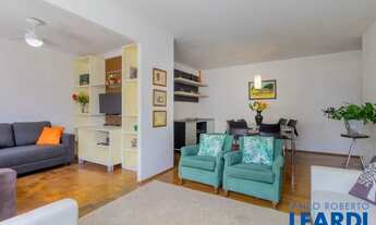 Imagem 3: APARTAMENTO - MOEMA PÁSSAROS - SP