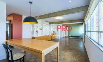 Imagem 5: Apto no Moema Pássaros fora da rota com 3 dorm sendo 1 suite e 1 vaga