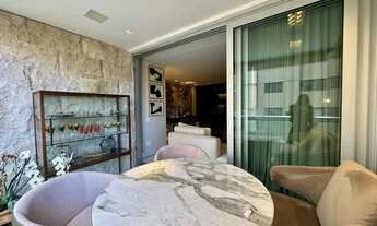 Imagem 7: Apartamento à venda, 2 quartos, 1 suíte, 2 vagas, Lourdes - Belo Horizonte/MG