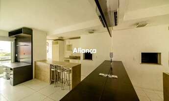 Imagem 4: Apartamento de 1 dormitório para alugar no bairro Três Figueiras em Porto Alegre, com apro