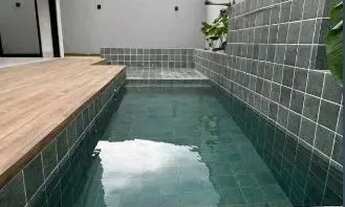 Imagem 4: Imóvel para venda tem 223 metros quadrados com 4 quartos em Jardins Bolonha - Senador Cane