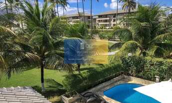 Imagem 3: Aluguel por Temporada de Casa com 06 quartos em Condomínio à Beira Mar de Muro Alto Porto