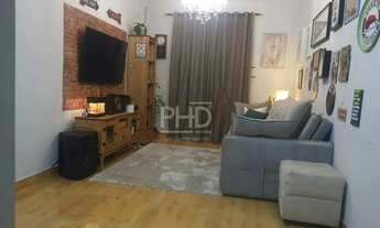 Imagem: Venda de Apartamento 84 m² com 3 quartos,1