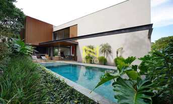 Imagem: Casa com 4 dormitórios, 537 m² - venda