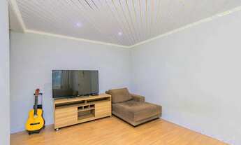 Imagem 3: Casa não averbada AT 330m², AU 170m², Xaxim, Curitiba/PR