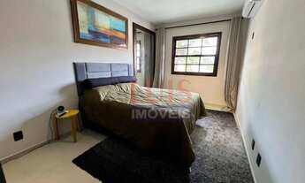 Imagem 5: Casa com 3 dormitórios Toda Mobiliada para alugar, 154 m² por R$ 7.730/mês - Camboinhas