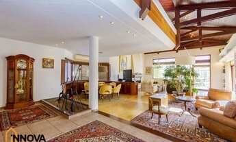 Imagem 6: Casa com piscina para locação Boqueirão