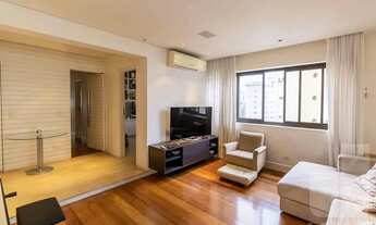 Imagem 4: Apartamento com 3 Dormitórios 3 Vagas em Higienópolis