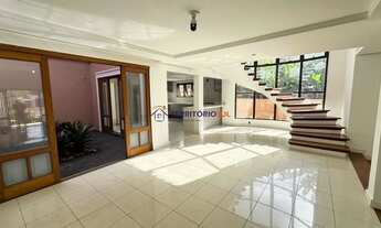 Imagem 6: Casa 5 dormitórios à venda Vila Nova Porto Alegre/RS