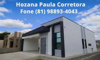 Imagem: BELÍSSIMA CASA COND VISTA ALEGRE BR-232