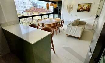 Imagem 5: Apartamento para Venda em Governador Celso Ramos, Palmas, 3 dormitórios, 1 suíte, 2 banhei