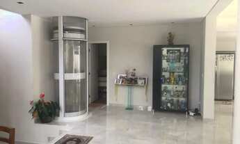 Imagem 4: Casa 4 dor - 7 banheiros - Alphaville II - Elegância, conforto e lazer