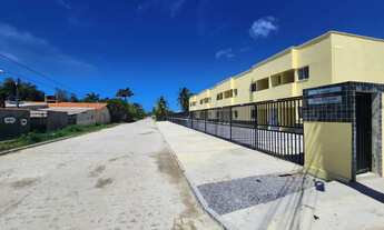 Imagem: CASA NO TERM. COSTA AZUL