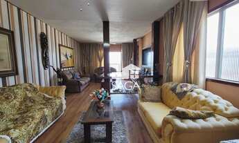 Imagem 3: Cobertura com 4 dormitórios, 318 m² - venda por R$ 1.590.000,00 ou aluguel por R$ 8.500,00